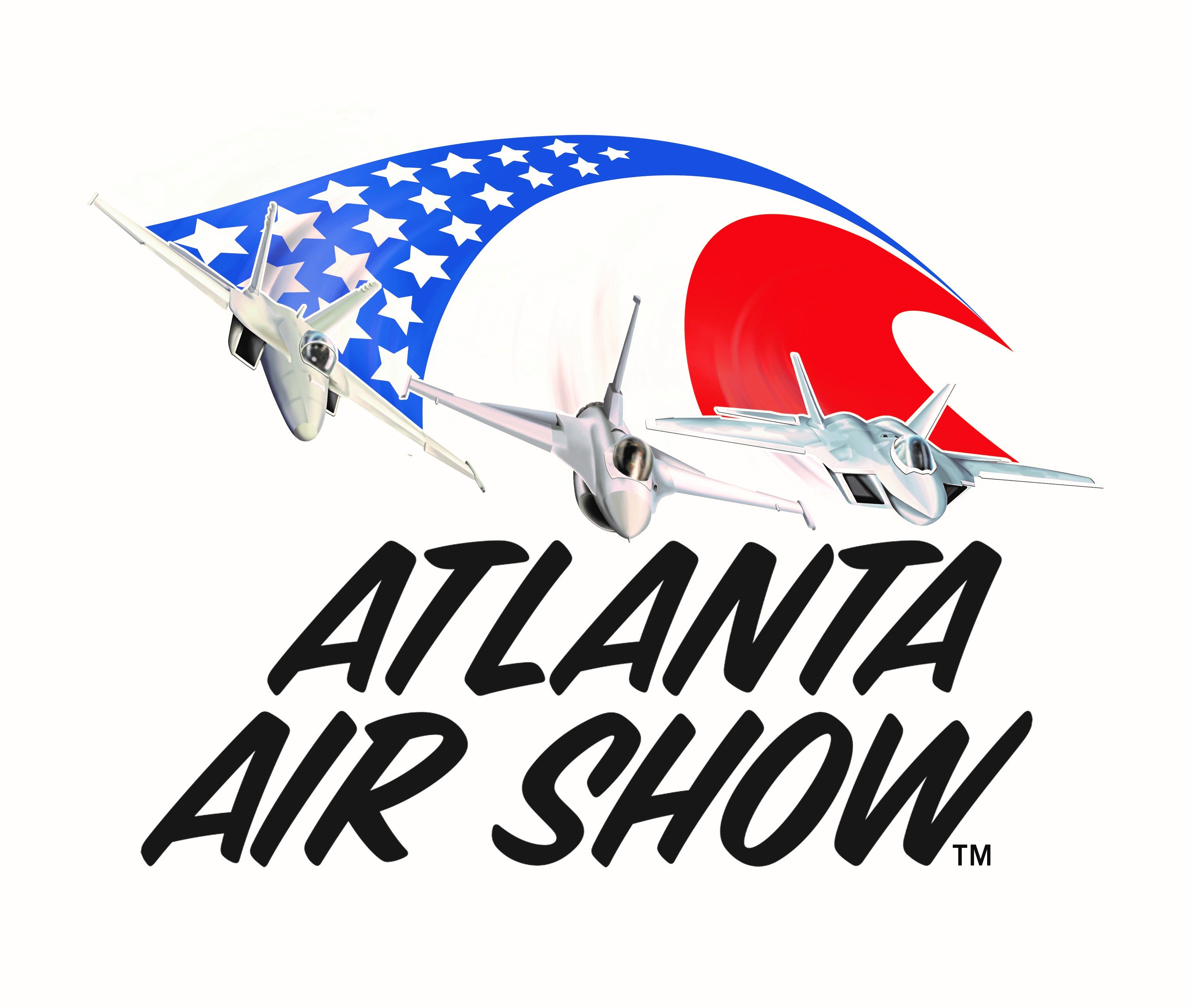 Air Show Atlanta 2024 Dena Morena